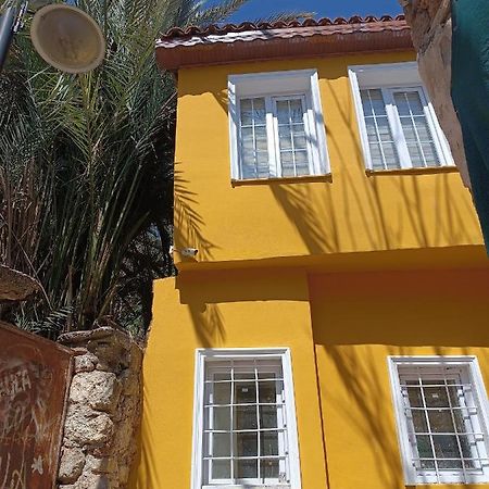 Tag Pansiyon Antalya Dış mekan fotoğraf