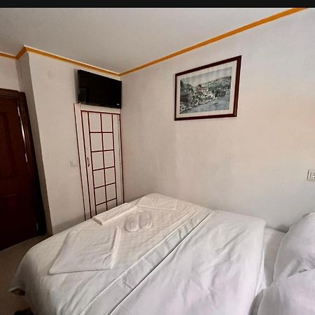 Tag Pansiyon Antalya Dış mekan fotoğraf
