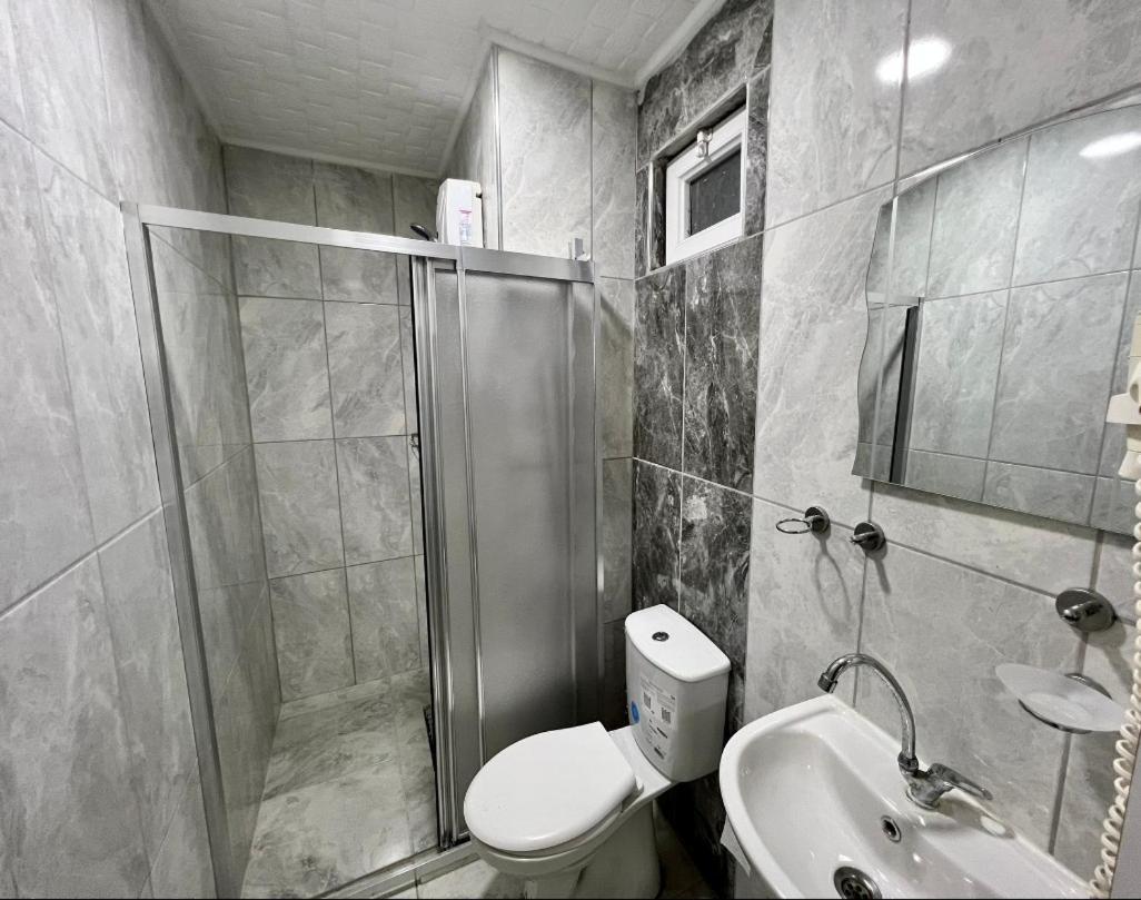 Tag Pansiyon Antalya Dış mekan fotoğraf