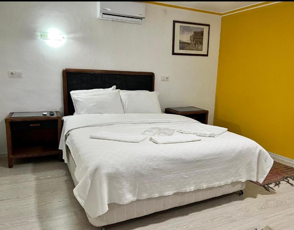 Tag Pansiyon Antalya Dış mekan fotoğraf