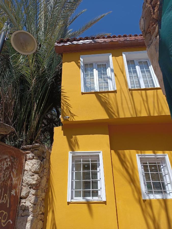 Tag Pansiyon Antalya Dış mekan fotoğraf