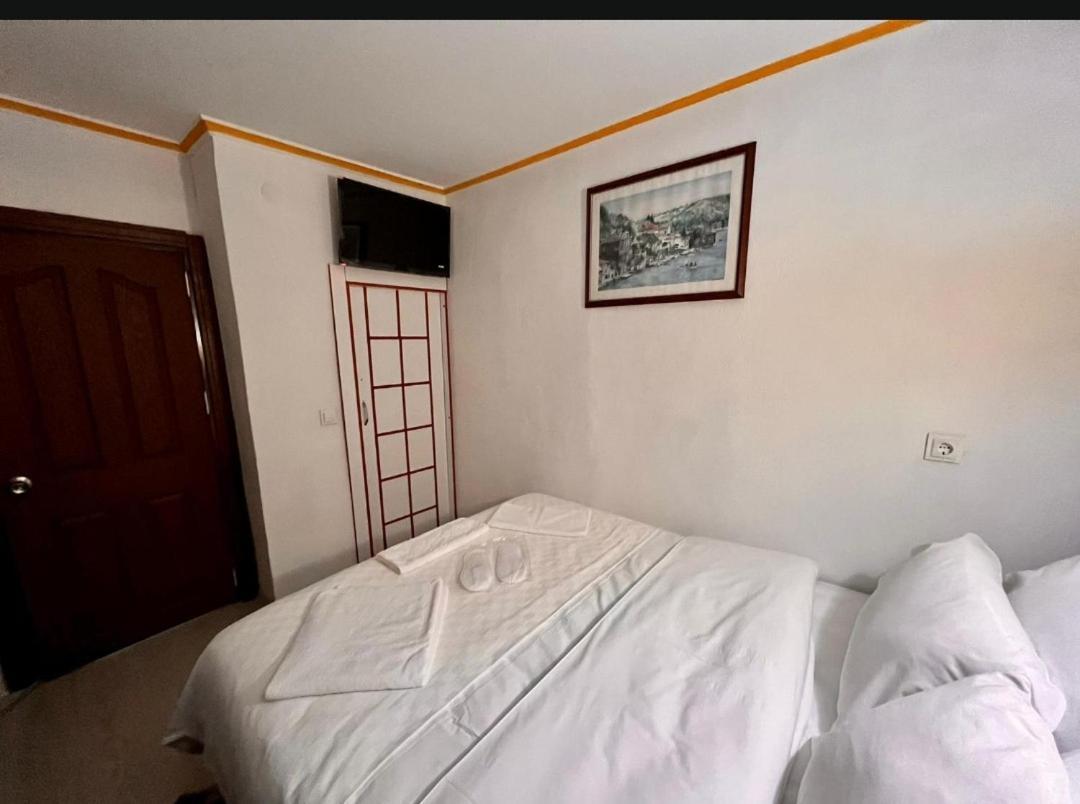 Tag Pansiyon Antalya Dış mekan fotoğraf