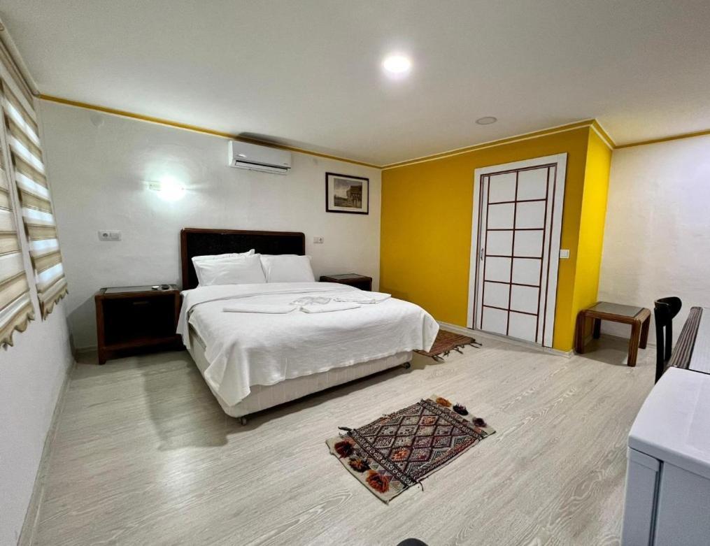Tag Pansiyon Antalya Dış mekan fotoğraf
