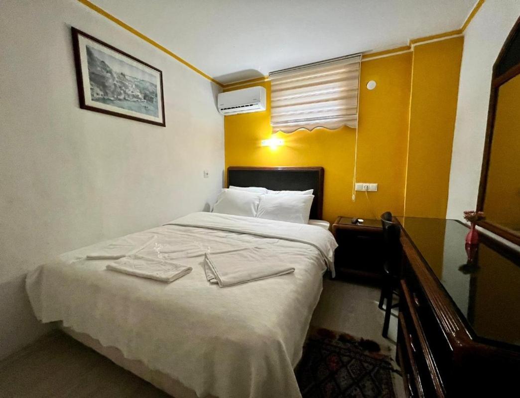 Tag Pansiyon Antalya Dış mekan fotoğraf