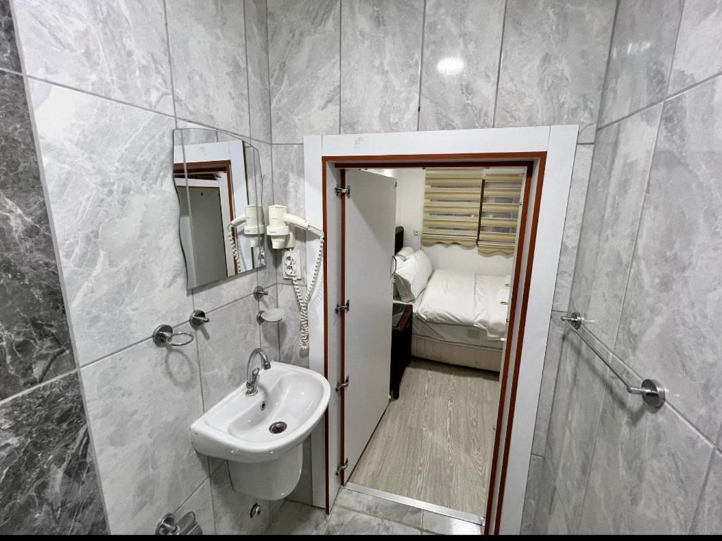 Tag Pansiyon Antalya Dış mekan fotoğraf