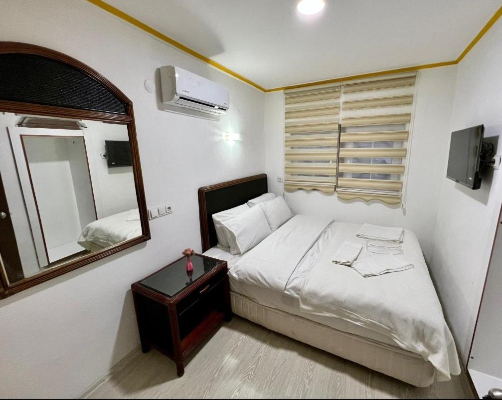 Tag Pansiyon Antalya Dış mekan fotoğraf
