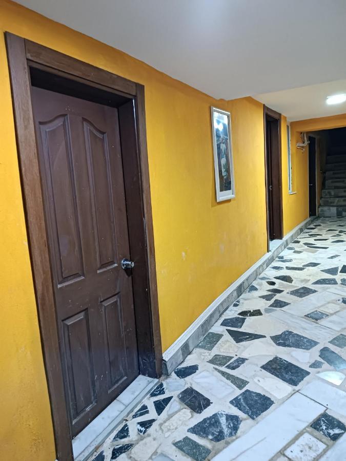 Tag Pansiyon Antalya Dış mekan fotoğraf