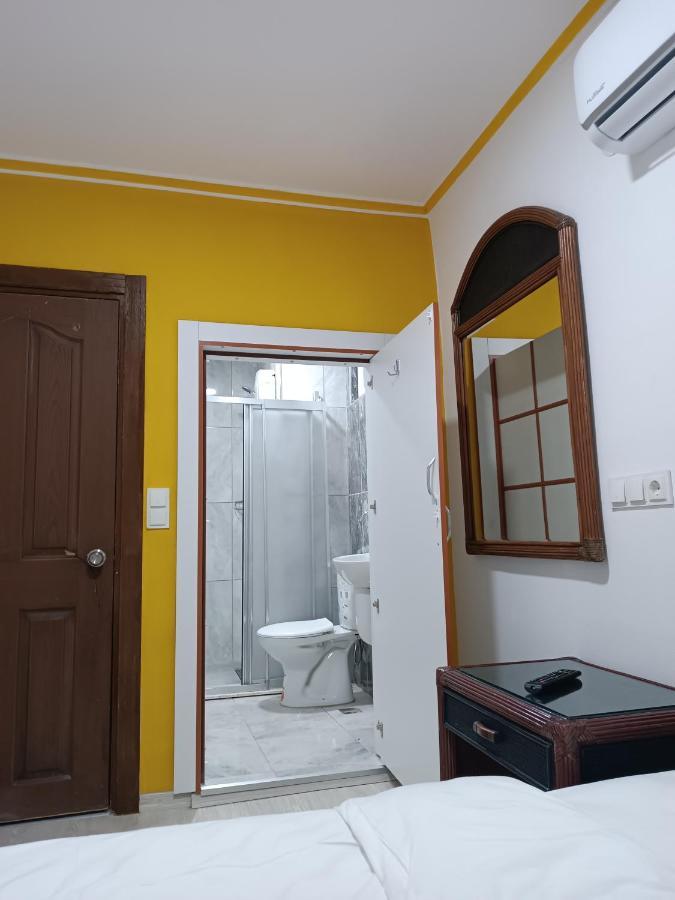 Tag Pansiyon Antalya Dış mekan fotoğraf