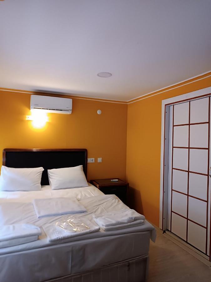 Tag Pansiyon Antalya Oda fotoğraf