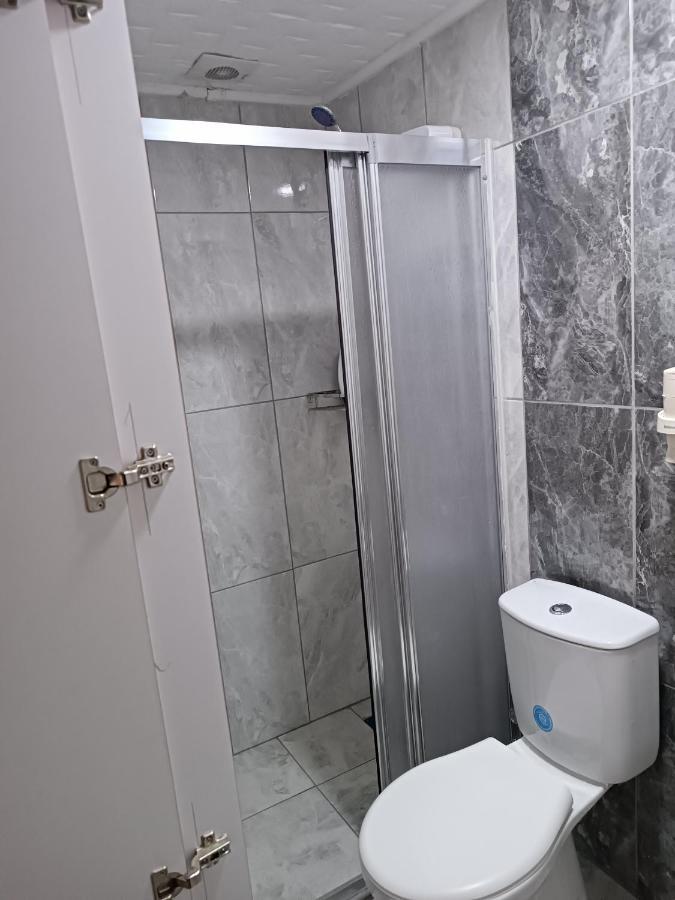 Tag Pansiyon Antalya Oda fotoğraf