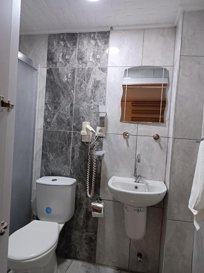 Tag Pansiyon Antalya Oda fotoğraf