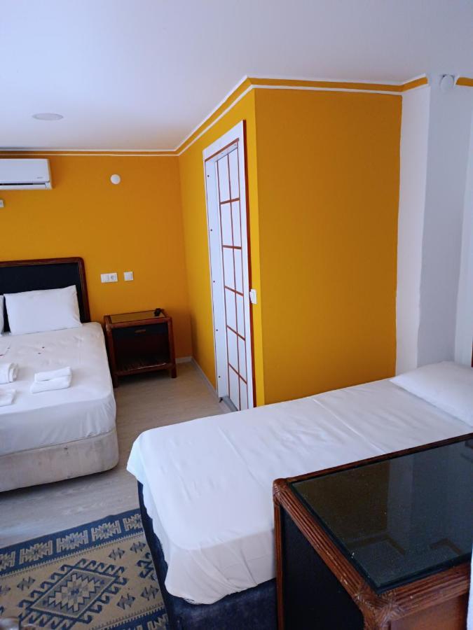 Tag Pansiyon Antalya Dış mekan fotoğraf